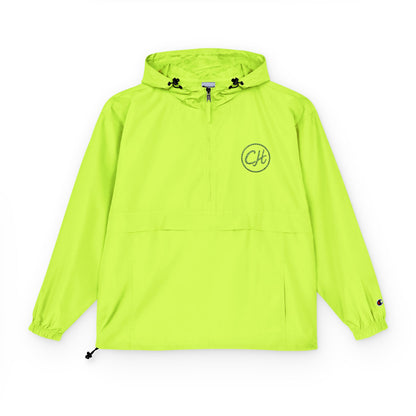 Champion Unisex Water-Resistant Jacket