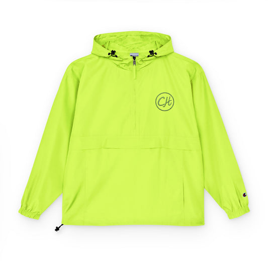 Champion Unisex Water-Resistant Jacket