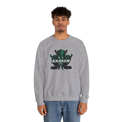 Kraken HC Crewneck Sweatshirt
