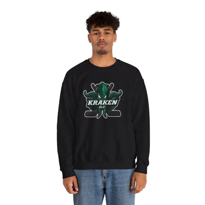 Kraken HC Crewneck Sweatshirt
