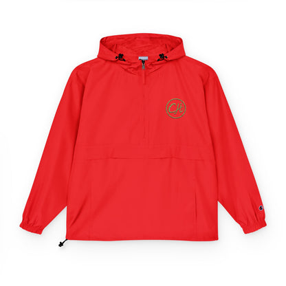 Champion Unisex Water-Resistant Jacket