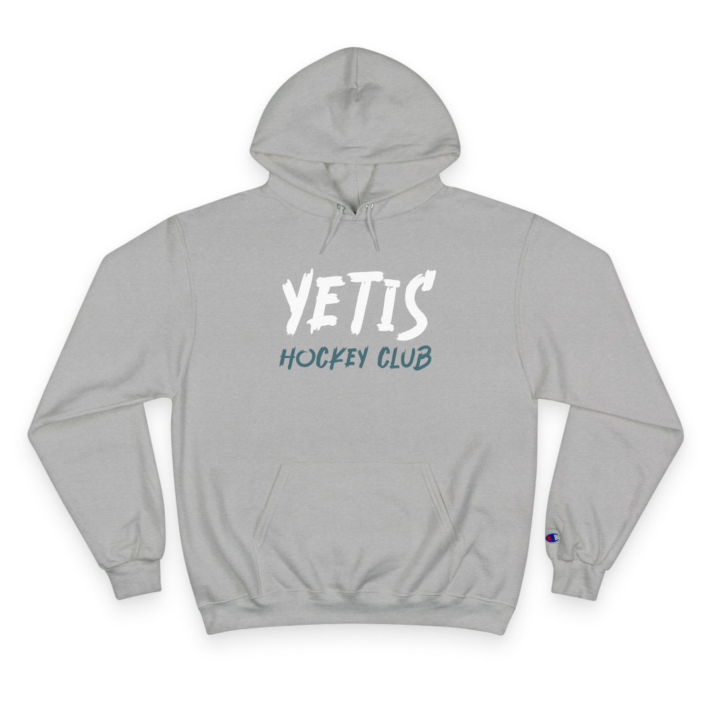 Yetis Champion Hoodie