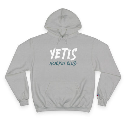 Yetis Champion Hoodie