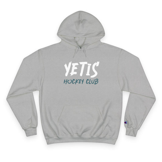 Yetis Champion Hoodie
