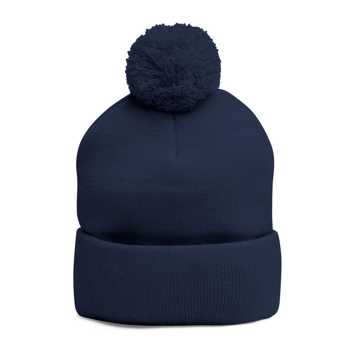 Bethpage Hockey Toque - Script