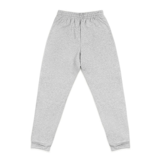 Bethpage Soccer Joggers - Script