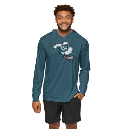 Yetis Practice Hoodie