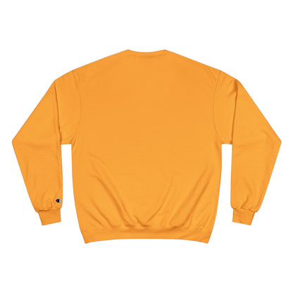 Champion S600 Crewneck Sweatshirt