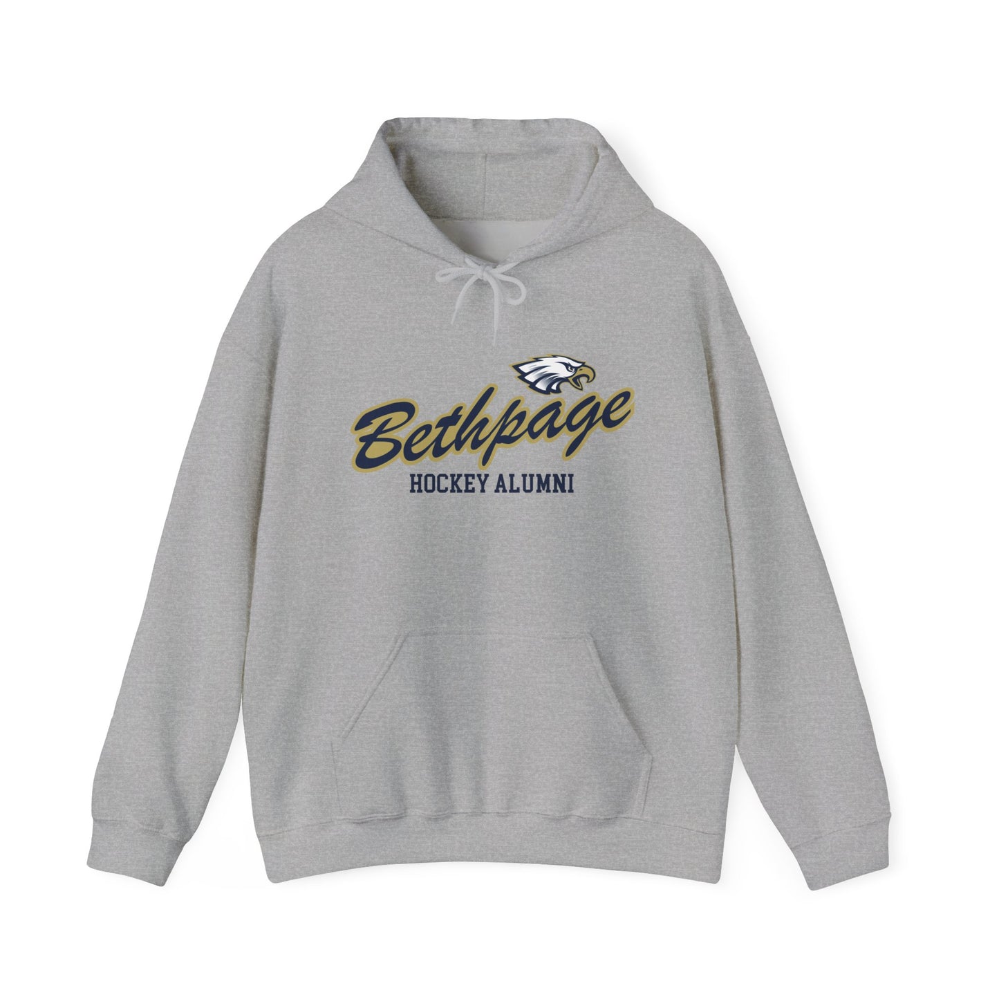 (2010 Logo) Unisex Heavy Blend™ Hooded Sweatshirt