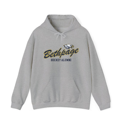 (2010 Logo) Unisex Heavy Blend™ Hooded Sweatshirt
