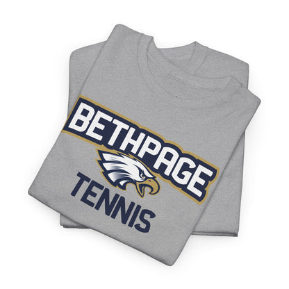 Bethpage Tennis Cotton Tee - Arch