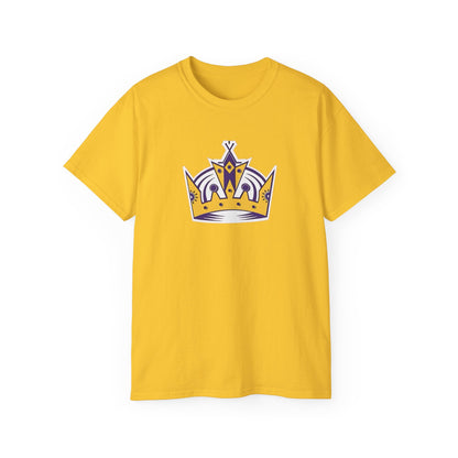 L.I. Kings Unisex Ultra Cotton Tee