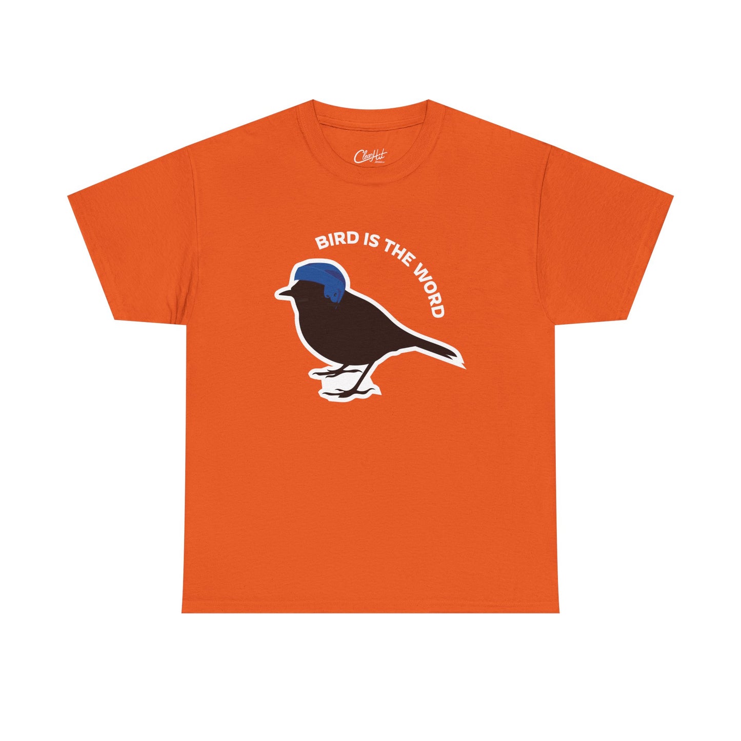 Drive4Five "The Bird" Tee