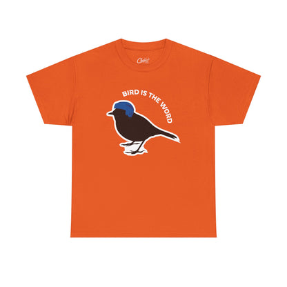 Drive4Five "The Bird" Tee