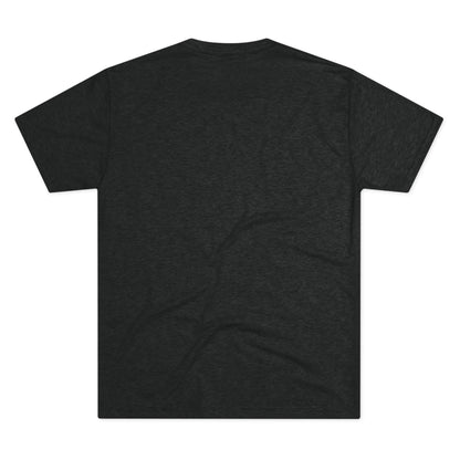 PT With JT Logo Dri-Fit Triblend Tee