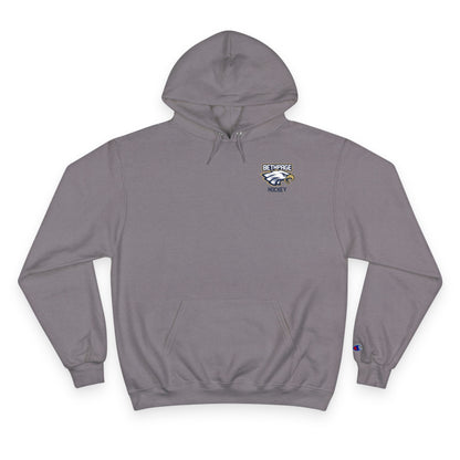 Bethpage Hockey Champion Hoodie - Eagle