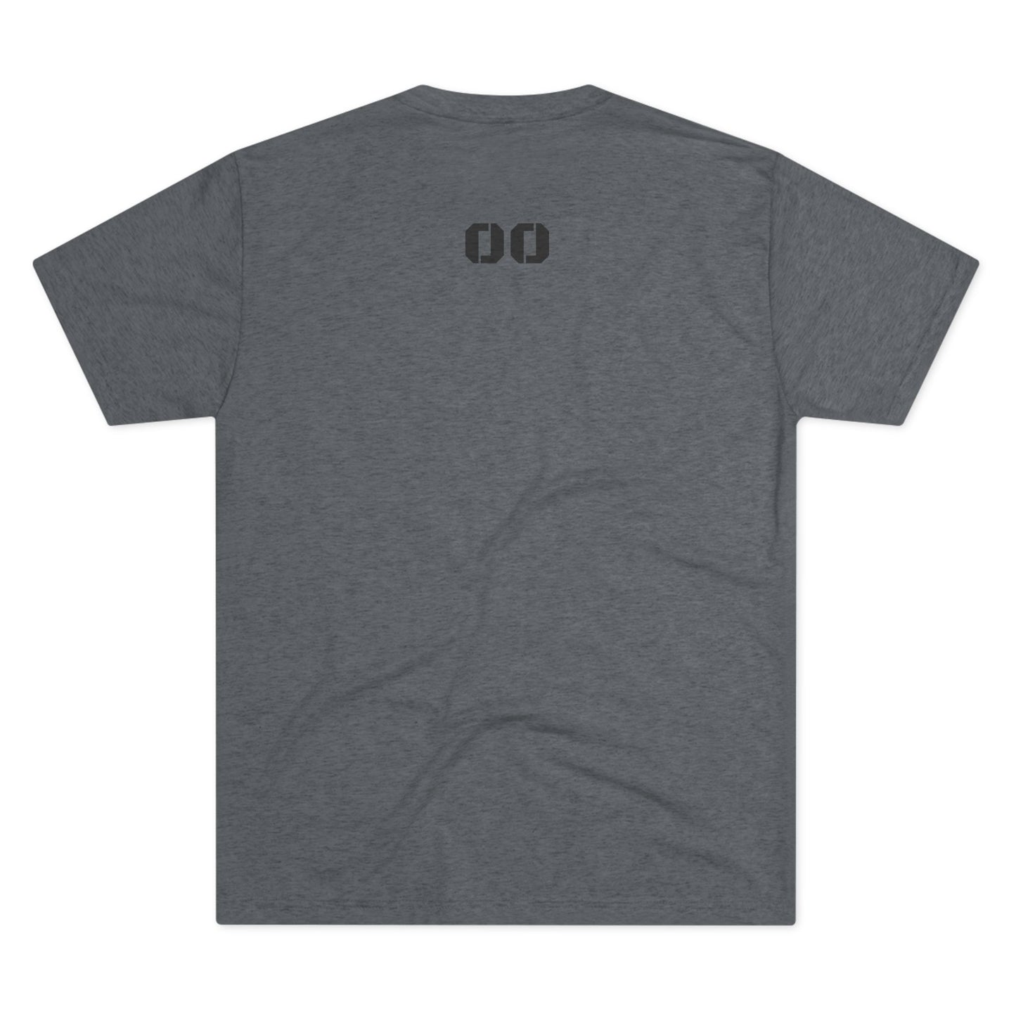 Angry Moms Dri-Fit Triblend Tee (Custom)