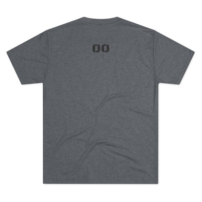 Angry Moms Dri-Fit Triblend Tee (Custom)