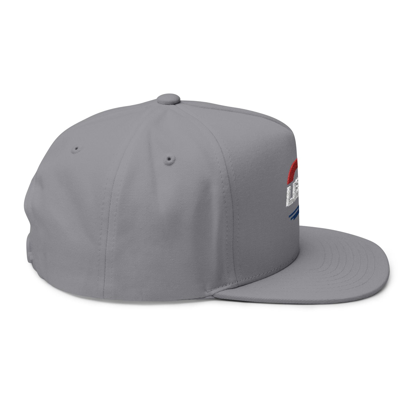 LISN Flat Bill Cap