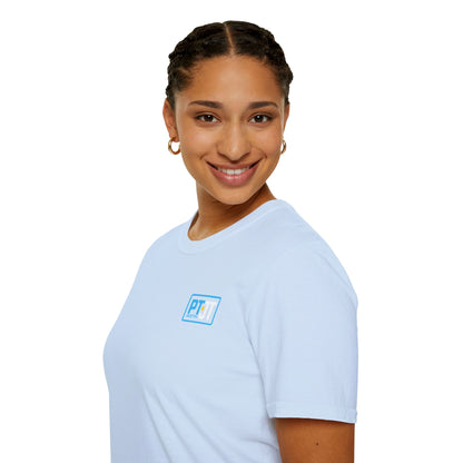 PT With JT - PT Today Unisex Softstyle T-Shirt