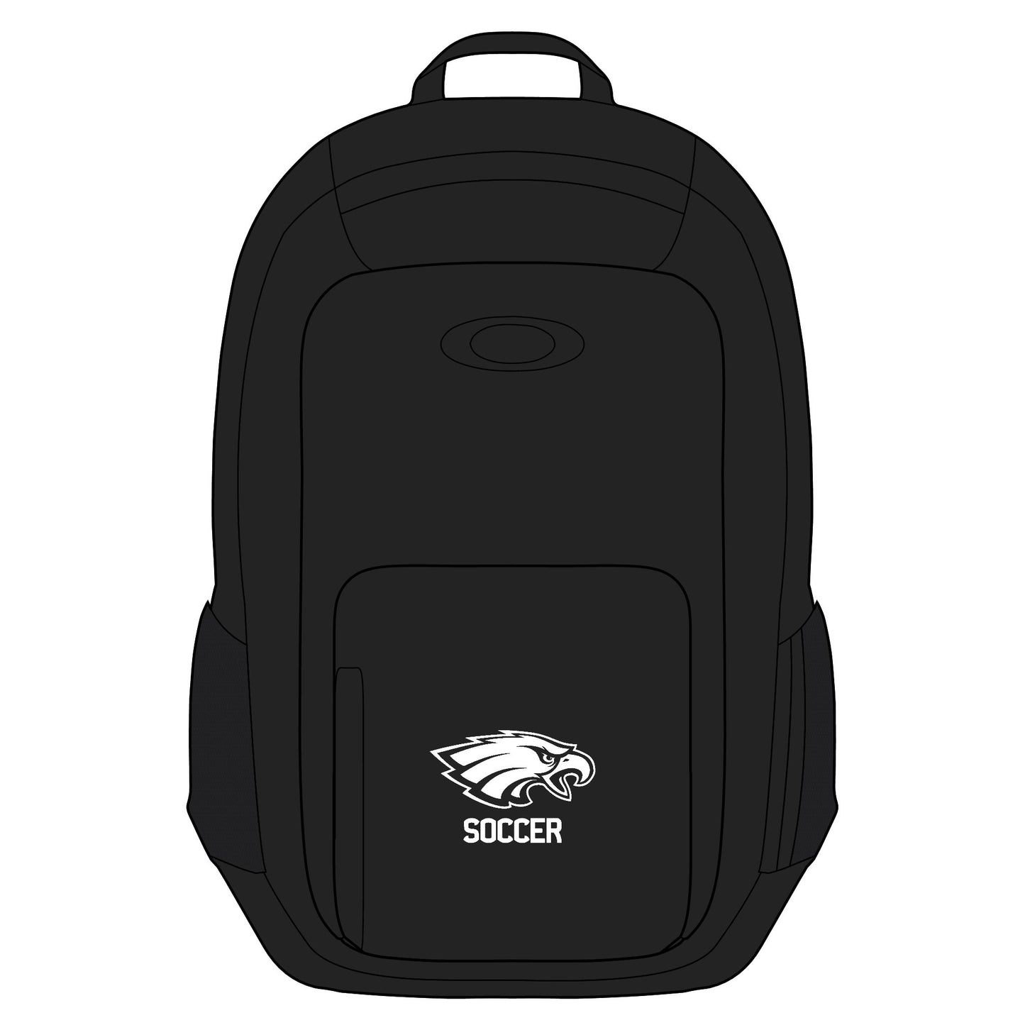 Bethpage Soccer Enduro Backpack