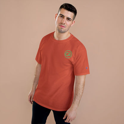 Champion T-Shirt