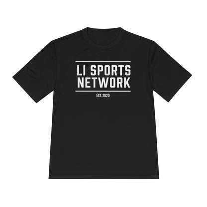 LISN Moisture Wicking Tee