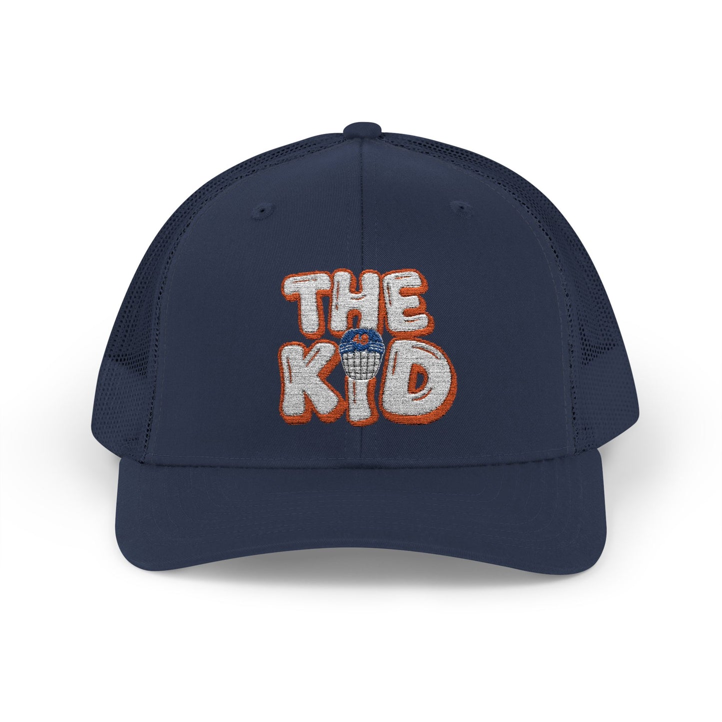 Drive4Five "The Kid – 48" Snapback Trucker Cap