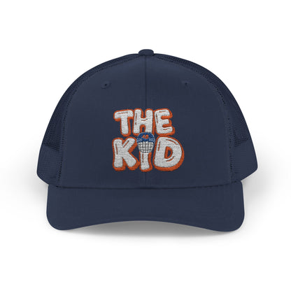 Drive4Five "The Kid – 48" Snapback Trucker Cap
