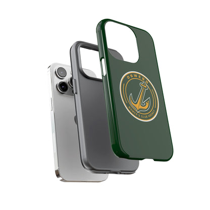 Oswego Women's Club Hockey Phone Case