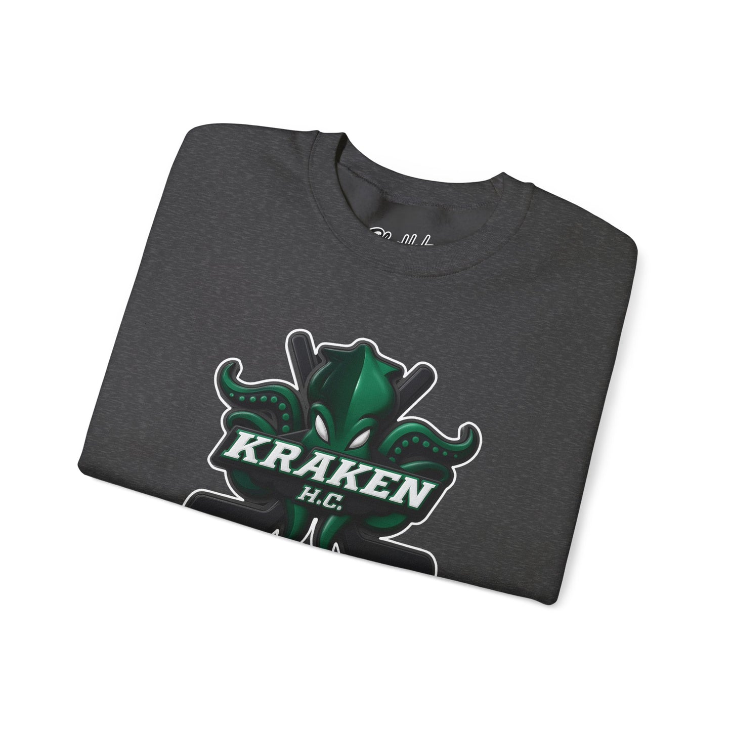 Kraken HC Crewneck Sweatshirt