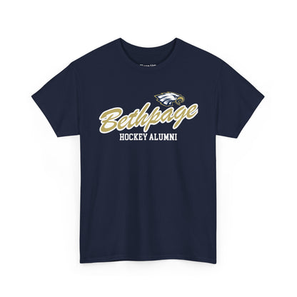 (2010 Logo) Unisex Heavy Cotton Tee