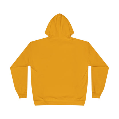 Oswego Women's Club Hockey Hoodie - Full Arch