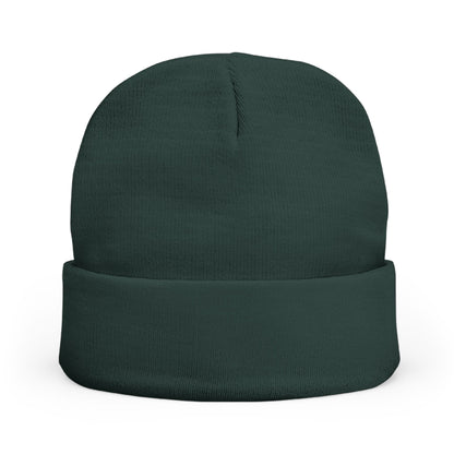 Kraken HC Knit Beanie