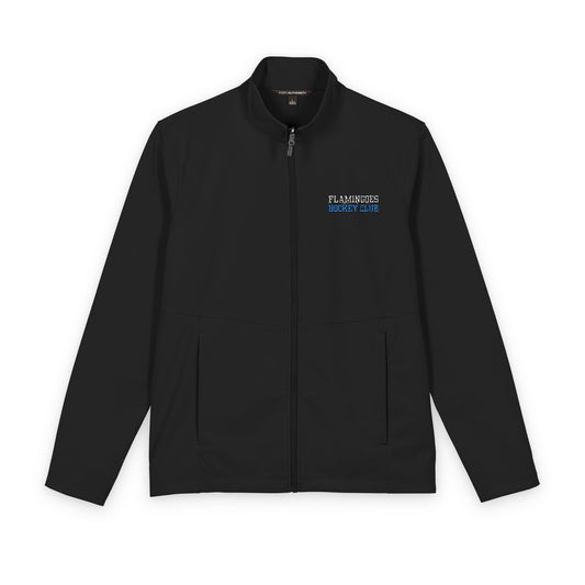 Flamingoes HC Port Authority® Soft Shell Jacket (Embroidery)