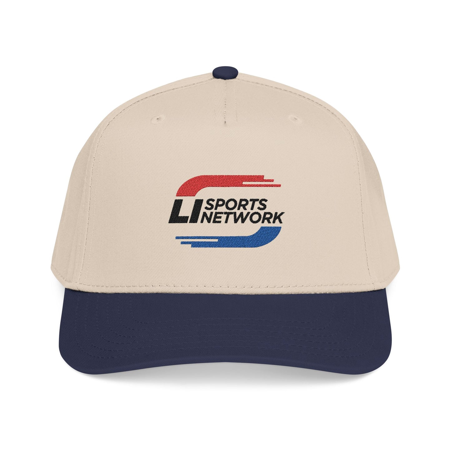 LISN Mid Profile Baseball Cap