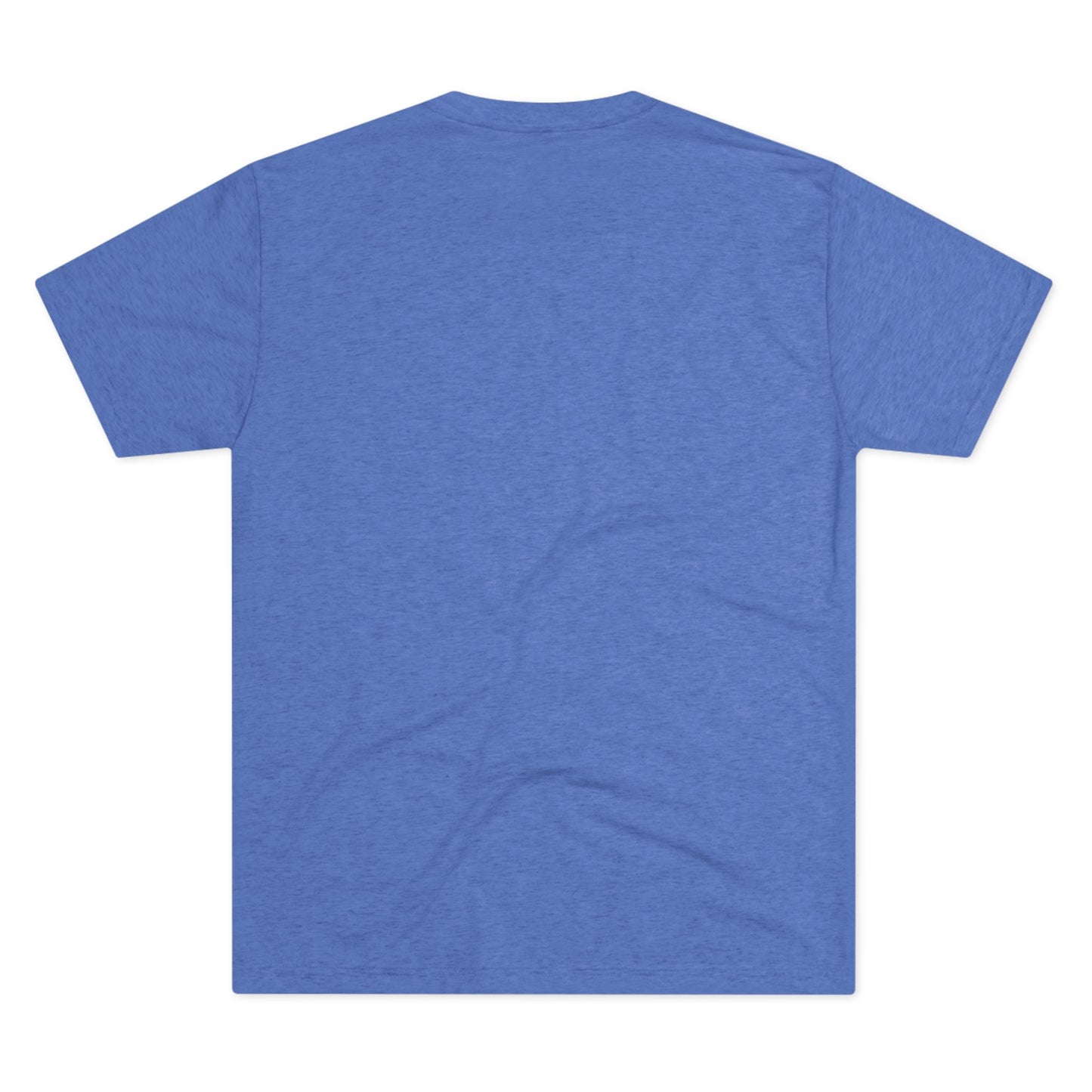 PT With JT Logo Dri-Fit Triblend Tee