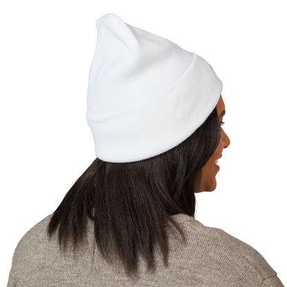 Herricks Fencing Beanie