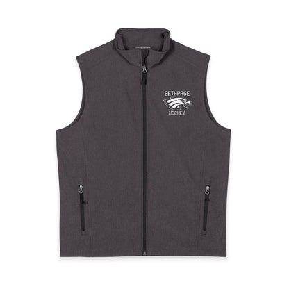 Bethpage Hockey Port Authority® Soft Shell Vest