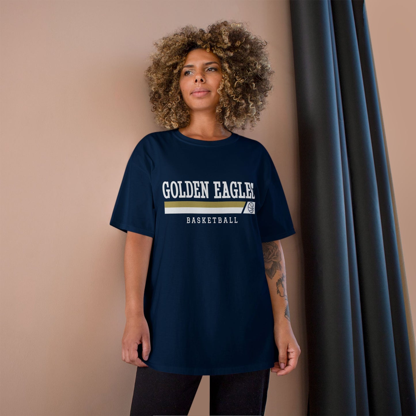 Champion T-Shirt