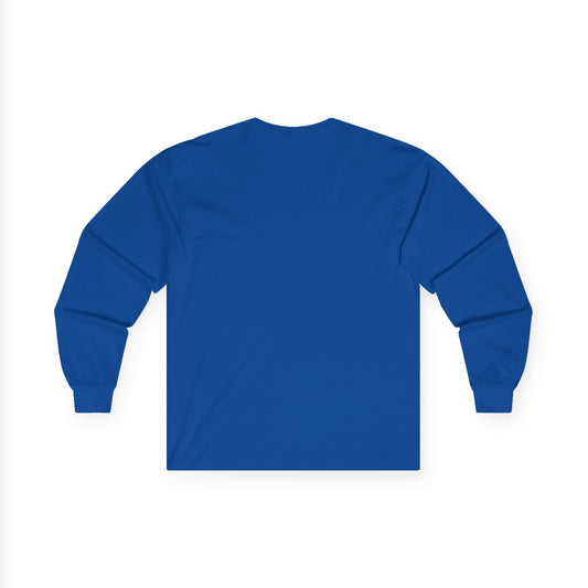 2026 NYIHSHL Champions - Long Beach Long Sleeve Cotton Tee