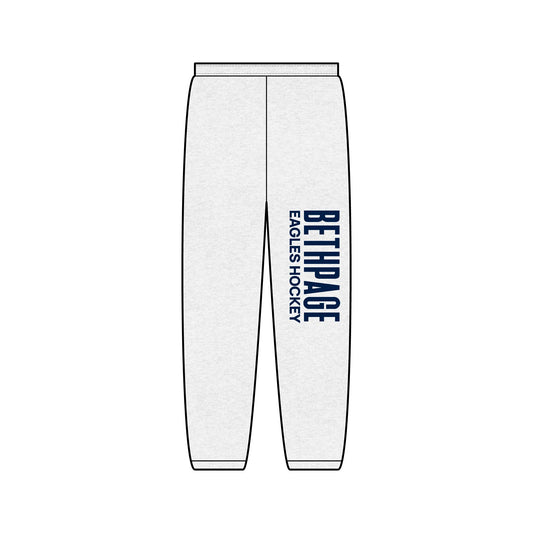 Bethpage Hockey Sweatpants - Modern