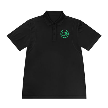 Sport-Tek Dri-Fit Polo Shirt