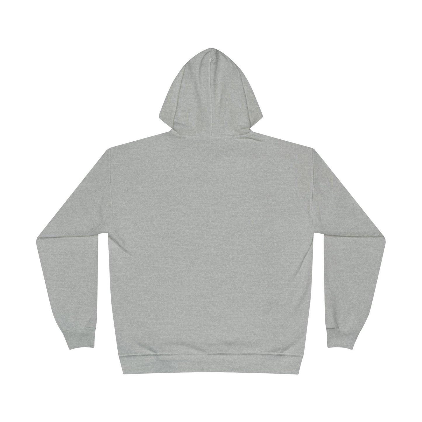 Oswego Women's Club Hockey Hoodie - Full Arch