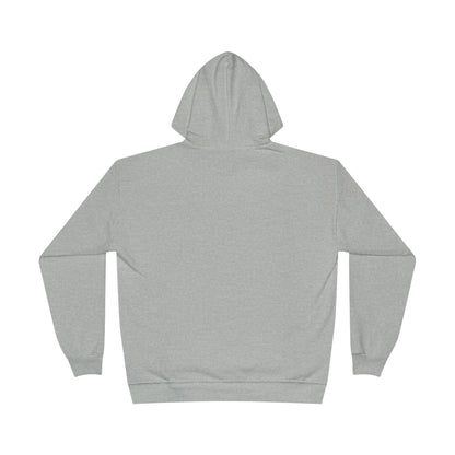 Oswego Women's Club Hockey Hoodie - Full Arch