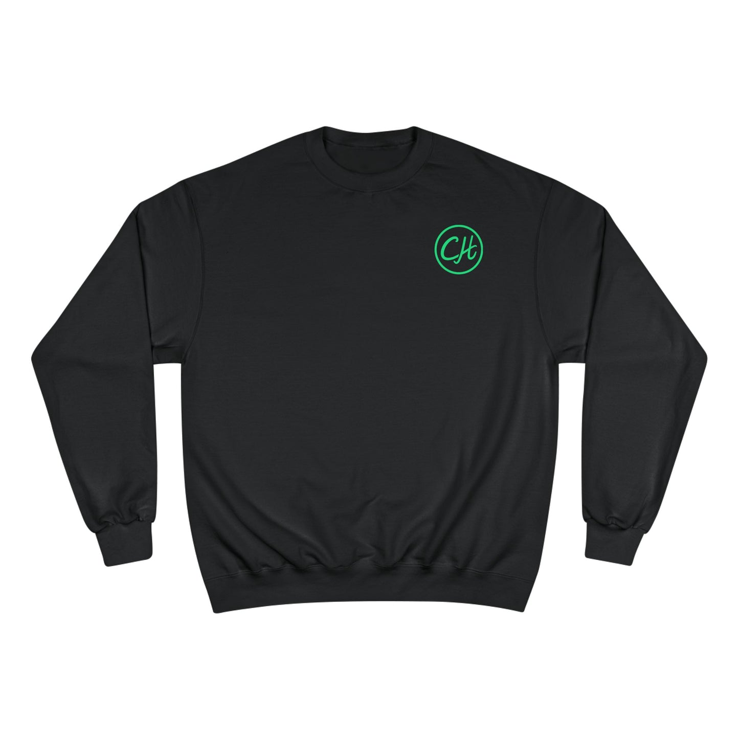 Champion S600 Crewneck Sweatshirt
