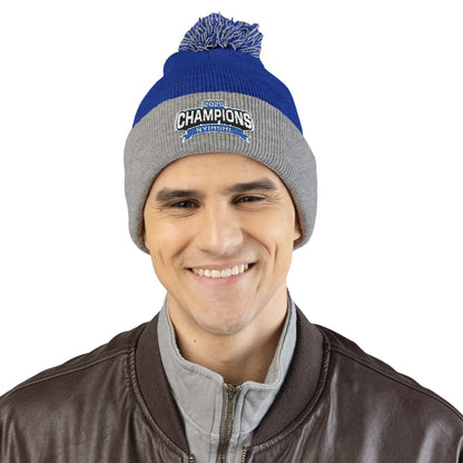2026 NYIHSHL Champions — Long Beach Toque