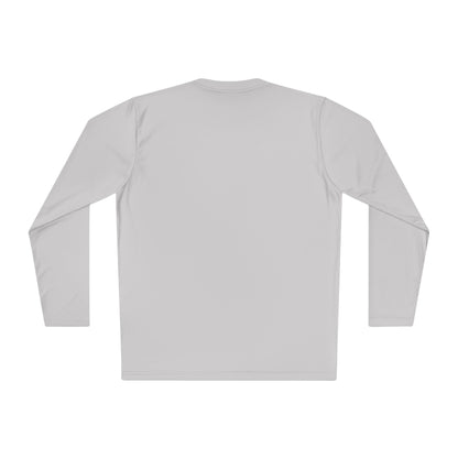 SJBK Logo Moisture Wicking Long Sleeve Tee