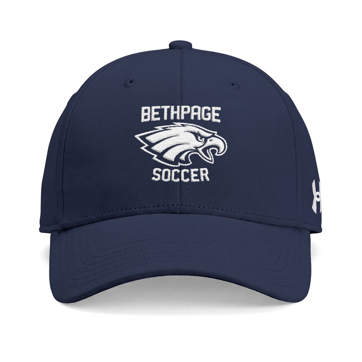 Bethpage Soccer Under Armour® Team Cap - Eagle