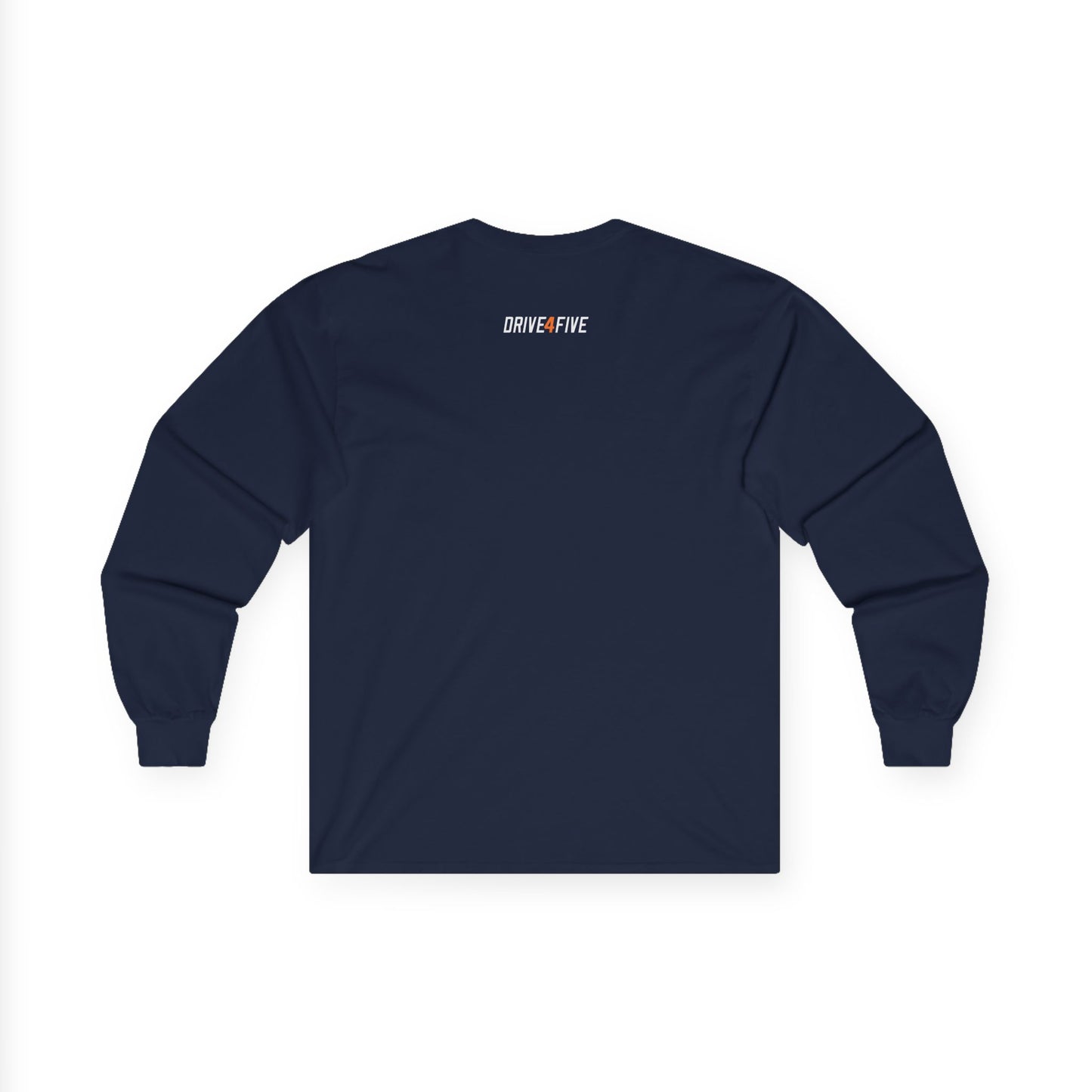 Drive4Five "No ACL, No Problem" Long Sleeve Tee Shirt